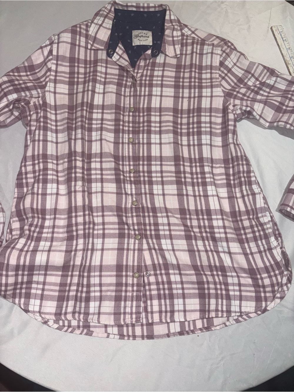 Jachs Girlfriend shirt